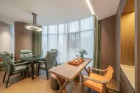 Golden Emperor International Hotel Các khách sạn ở Kiến Thủy