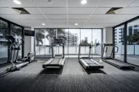 The Wave Resort Gold Coast - Gym