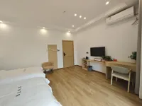 Lushan Youlan Homestay