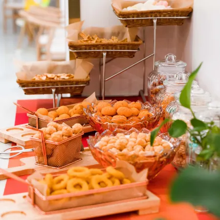 Kunming Jiangye Resort Hotel (Dianchi Grand View Park)