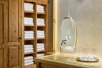 Hotel Seehof Davos - spa