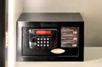 TAKS-INN Suites