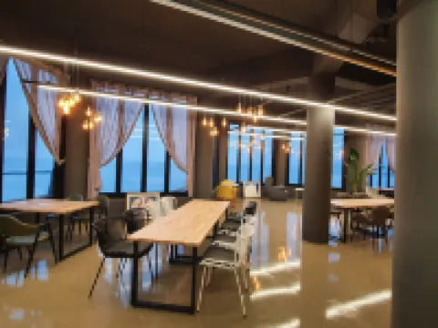 Andante Resort Hotels in Jangheung-gun