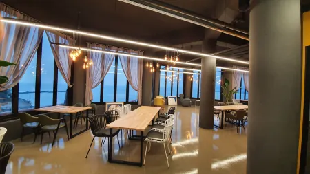 Andante Resort Отели в г. Чанхын