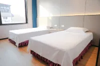 Guo'an Health Hotel