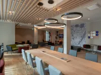 โรงแรมฮอลิเดย์ อินน์ เอ็กซ์เพรส มิวนิก นอร์ธ บาย IHG