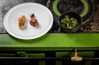 ベルヴェデーレ スイス クオリティ ホテル - 朝食