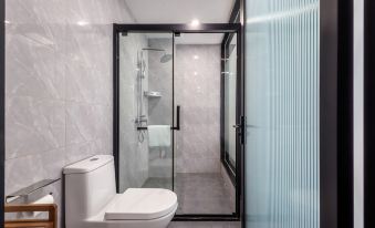 Homeinn Ease Hotel (Linyi Yitang Central Avenue)