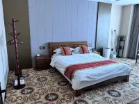 Shuanghe Ecological Guest House