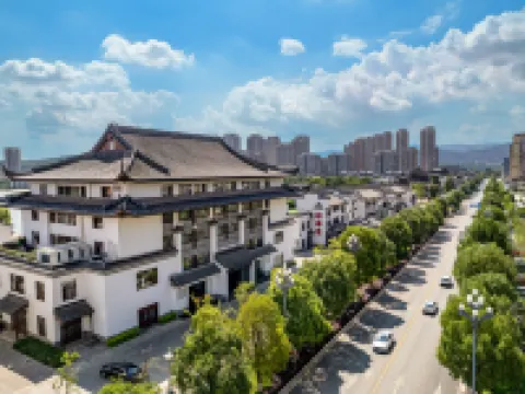 Oness Resort Hotel Hotels near Huquan Ecological Park