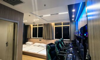 Dali Yunduo Hotel