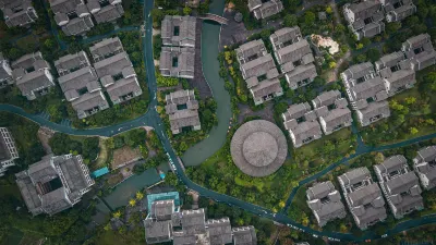 安吉大年初一リゾート 安吉荷花山漂流サービスステーション周辺のホテル