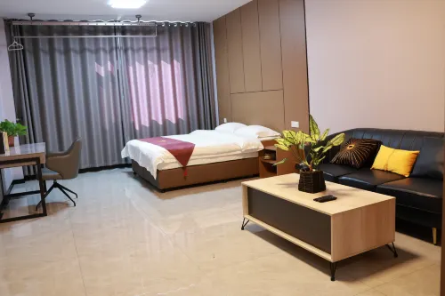 Sihai Apartment