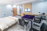 Manfei Lingshan Hotel