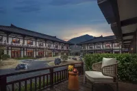 ChangXing DaTang Gong Cha HengLi Resort Hotel