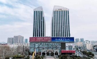 Century Fate International Hotel