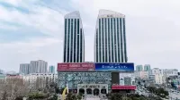 롄윈강 센추리 페이트 인터내셔널 호텔 롄윈강 호텔