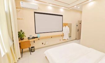 Yun County Shangpin Hotel