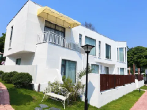 Luofu Mountain Meiji Huanjing Xiaoshu