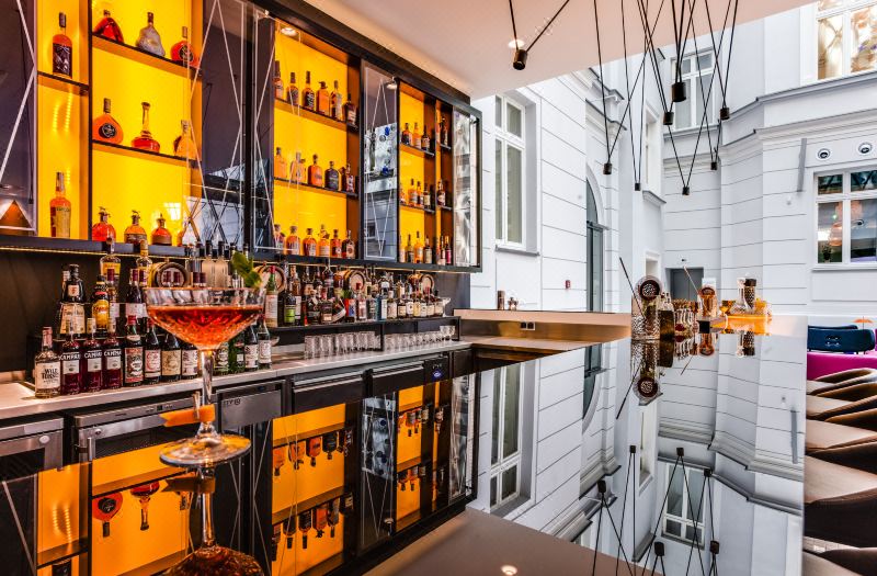 Hotel Indigo Warsaw - Nowy Swiat by IHG photo 4