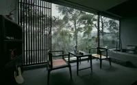 Hongzhushan Hotels & Resorts Chanyi Shanju - Gym