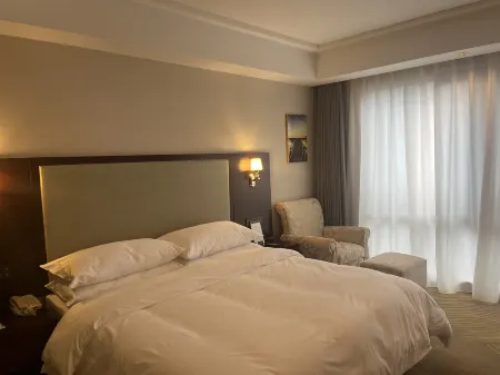 Jingning Straight Outta Compton Homestay Отели рядом с достопримечательностью «She People Ancient City»