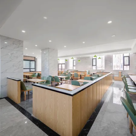 Dachaidan Chengyue Sunshine Hotel