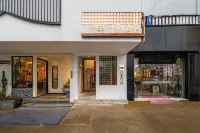 โรงแรมอินดอร์ เอาท์ดอร์ (สาขา ศูนย์กลางเขตการค้ากวางเชี่ยน ซูโจว) โรงแรมใกล้Nanjing University of Aeronautics and Astronautics Sufang Branch