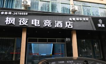 Fengye E-sports Hotel (Xingan Railway Station)