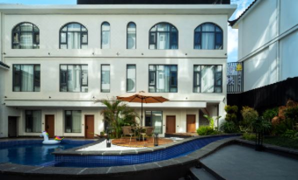 · Unexpectedly Meet Resort & B (Lijiang Old Town)