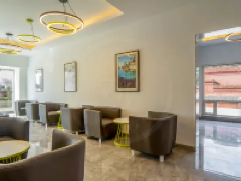 Le Roi Dehradun Hotels in Dehra Dun