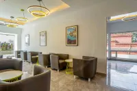 Le Roi Dehradun Hotels in Dehradun