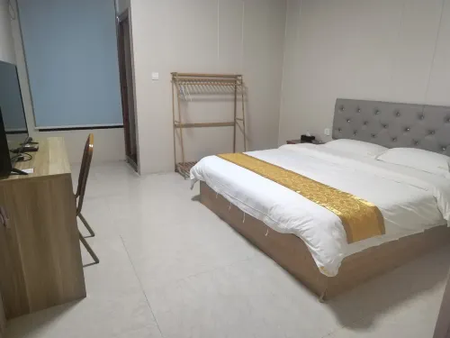 Orange Accommodation - albergo
