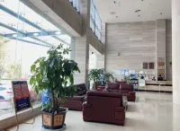 Haolong Hotel Hotels in Ludian County