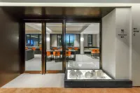 Yunshuiji·Future Hotel (Batang Branch)