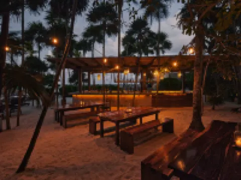 ハビタス トゥルム トゥルムのホテル