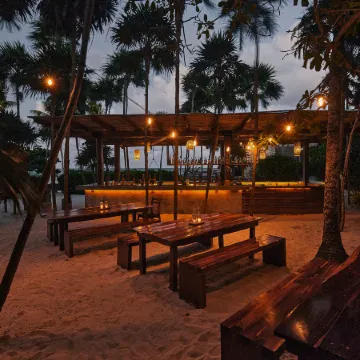 Our Habitas Tulum - Adults Only