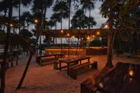 Our Habitas Tulum Hotels near Paradise Beach