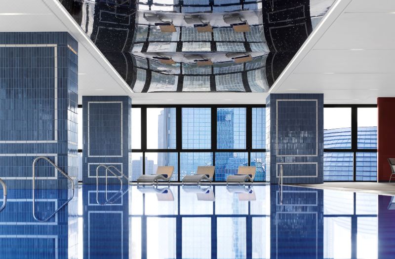 Sofitel Ambassador Seoul Hotel & Serviced Residences photo 4