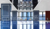 Sofitel Ambassador Seoul Hotel & Serviced Residences - Luxury