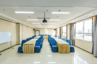 雲上四季尚品飯店（衡水怡然城高鐵站店） - Wi-Fi
