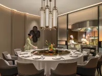 上海浦東文華東方飯店 上海住宿飯店