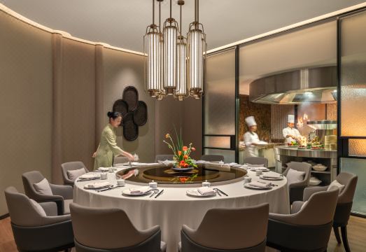 4. 만다린 오리엔탈..