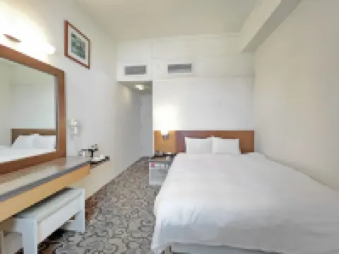 Hotel Foung Kou Отели в г. 