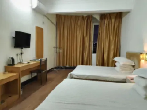 Beiliu Xinsong Hotel