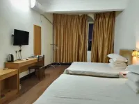 Beiliu Xinsong Hotel