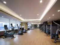 Shangri-La Hotel Hohhot - Gym
