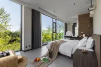 Anheng Yuewan · Yunjian Yueye Villa · Hidden City Resort Homestay - صديق للحيوانات الاليفة
