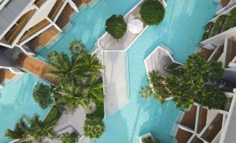 Wyndham Grand Nai Harn Beach Phuket