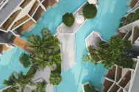 Wyndham Grand Nai Harn Beach Phuket Hotels near Kata Night Market